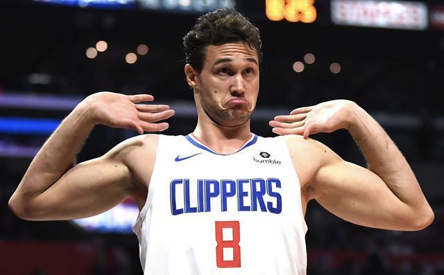 刚拿下欧洲联赛FMVP！意大利重炮重返NBA！快船老龄化更严重了