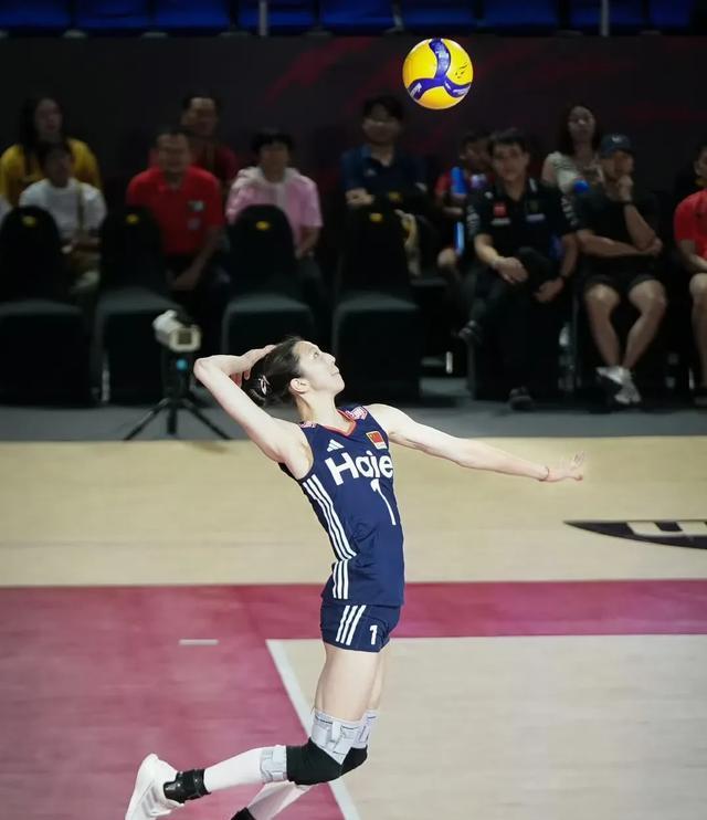 女排世锦赛中国对阵多米尼加，赛前传来1个好消息和2个坏消息