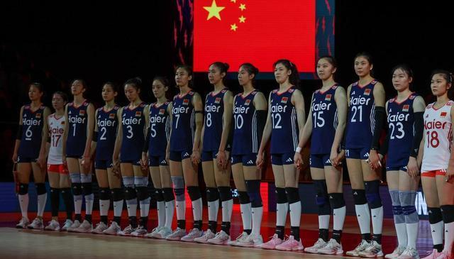 CCTV5直播，中国女排VS多米尼加，赵勇冲3连胜，李盈莹或替补待命