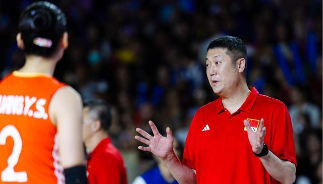 今晚20：30中国女排对多米尼加，2优势流失，3人表现决定胜败
