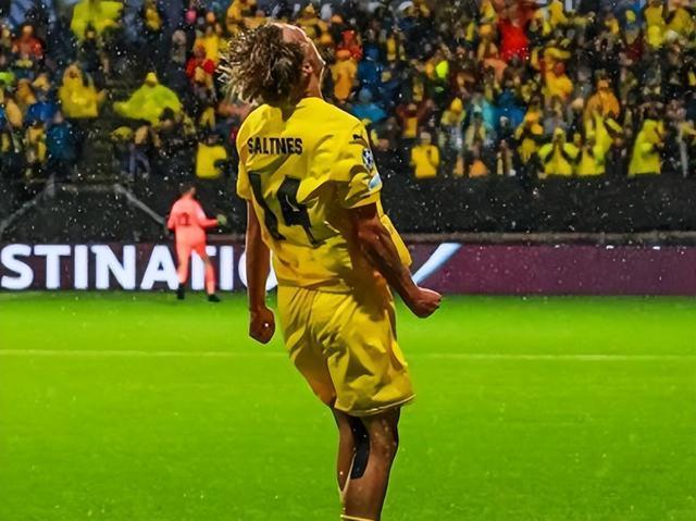 6-2！3-2！欧冠史诗一夜：博德闪耀+阿拉木图创纪录，穆帅遇苦战