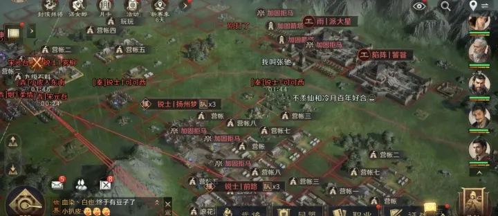 BLG夺冠，这款游戏里策略才是真王者