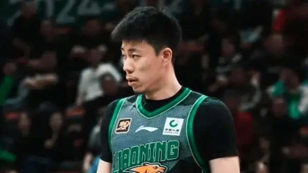 辽宁上海大交易！张镇麟加盟上海，辽宁操作无法理解！