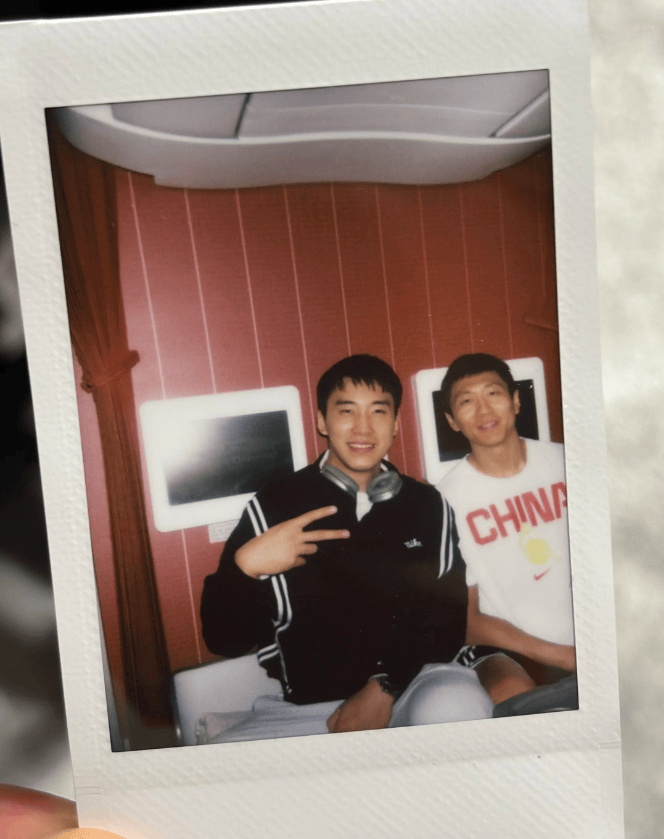 中国男篮助教李昂总结亚洲杯：还有全新的征途等我们去探索
