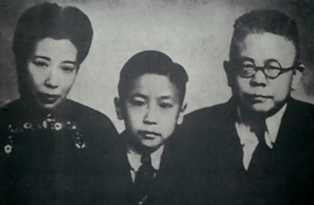 著名历史学家傅斯年之子傅仁轨逝世，享年90岁