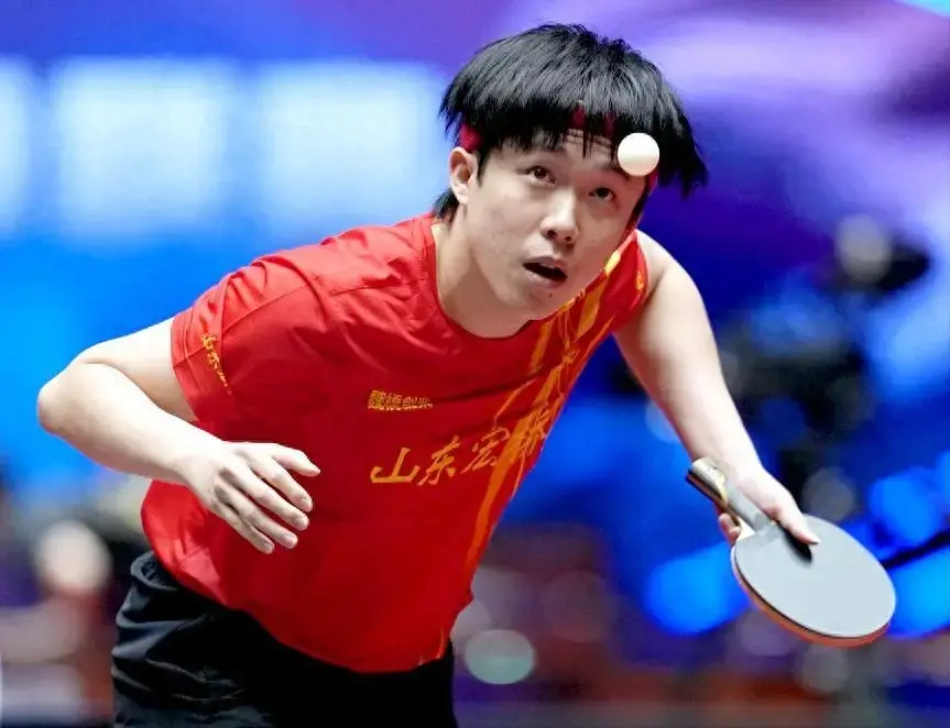 乒超第三阶段即将开打！王楚钦、孙颖莎冲击总决赛，樊振东或缺席