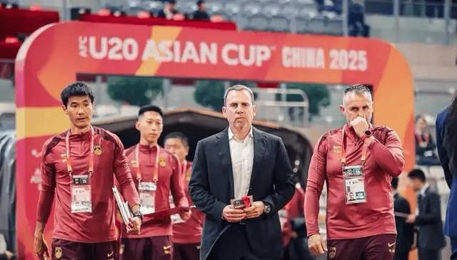 3-0！国足U18不俗复仇日本创27年记录，下轮取胜=夺冠，跻身一流
