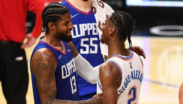 刚拿下欧洲联赛FMVP！意大利重炮重返NBA！快船老龄化更严重了