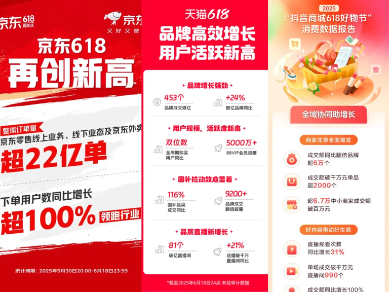 格力和小米高管嘴仗不断的“榜单”，也该祛魅了