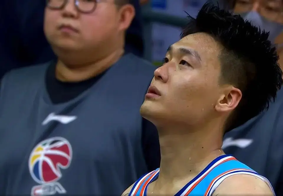 媒体人：北京双雄竞争赵睿激烈 就怕鹬蚌相争渔翁得利