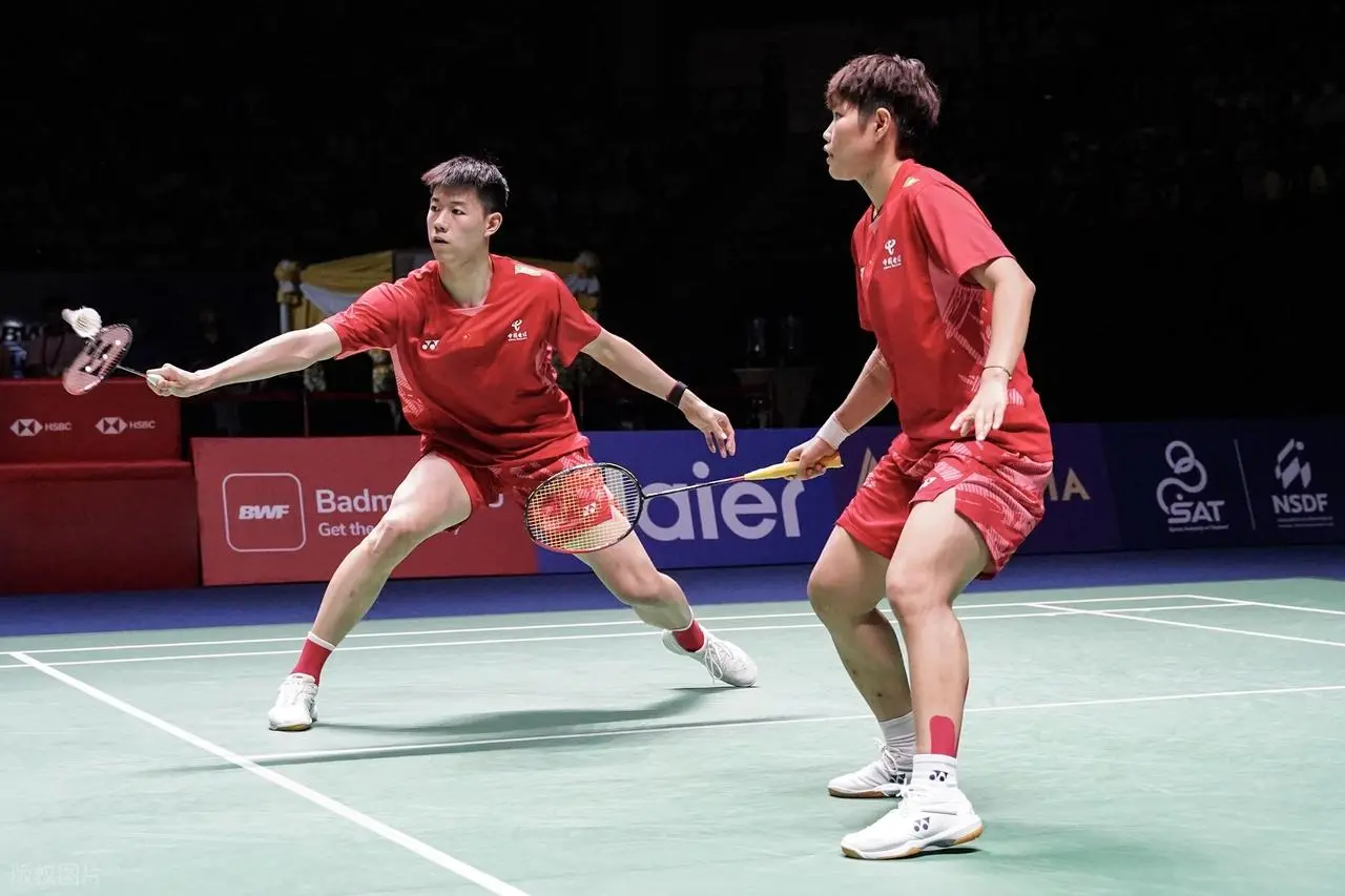 排名194击败1号种子，世锦赛“凤凰”首秀出局，48年仅出现3例
