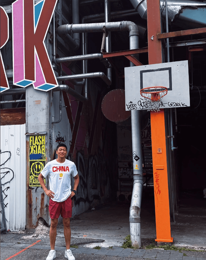 中国男篮助教李昂总结亚洲杯：还有全新的征途等我们去探索