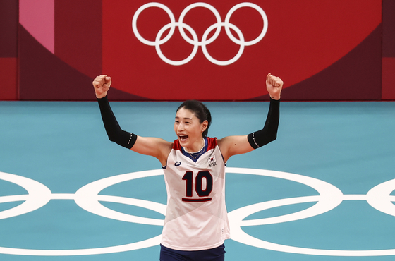 女排奥运会MVP主攻手 受邀以“传奇嘉宾”的身份 亮相世锦赛