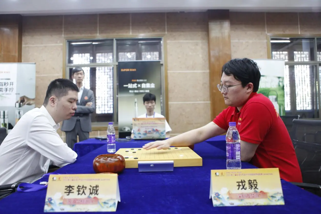 七冠王苏泊尔杭州队设“状元休宁专场”，深圳龙华依然“零胜场”