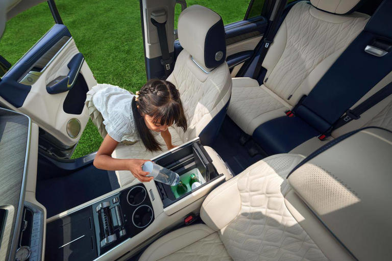 全新坦克500上市：33.5万元起，重塑豪华越野市场标杆