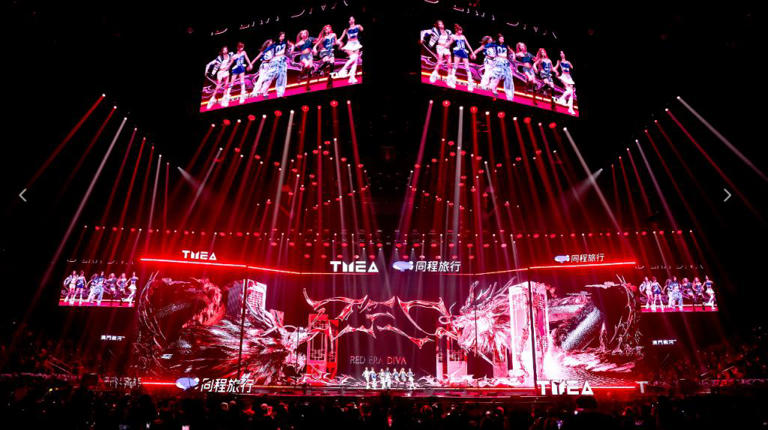 2025 TMEAֵǫ̈̄