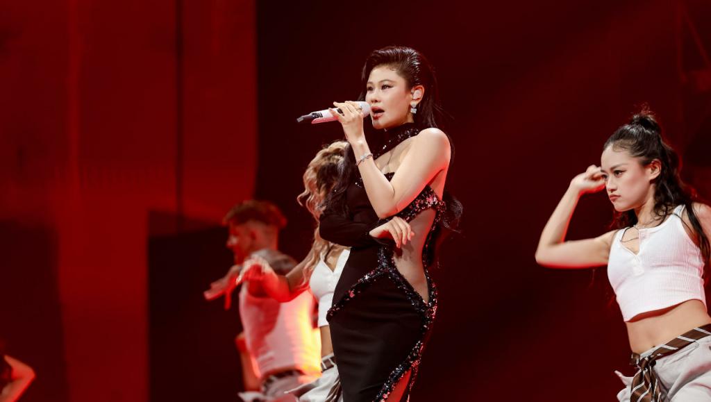 2025 TMEA���������ֵ�ȫ����̨