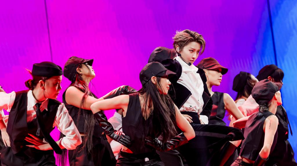 2025 TMEA���������ֵ�ȫ����̨