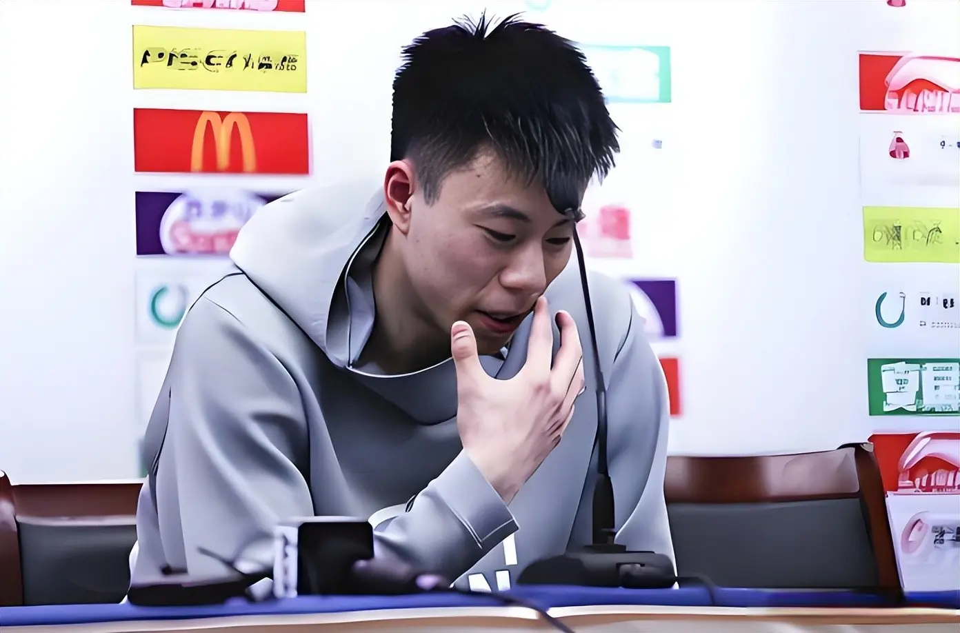 大结局！上海建银河战舰 张镇麟后又有超级国手加盟 广东无机会夺冠