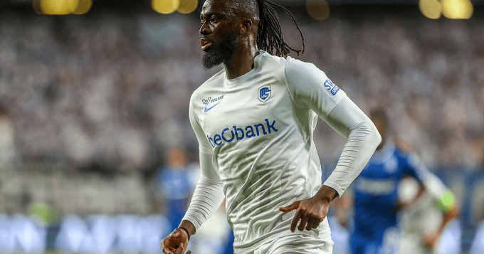 狼队接近2500万欧签亨克1.97米前锋托鲁，他可能取代拉尔森