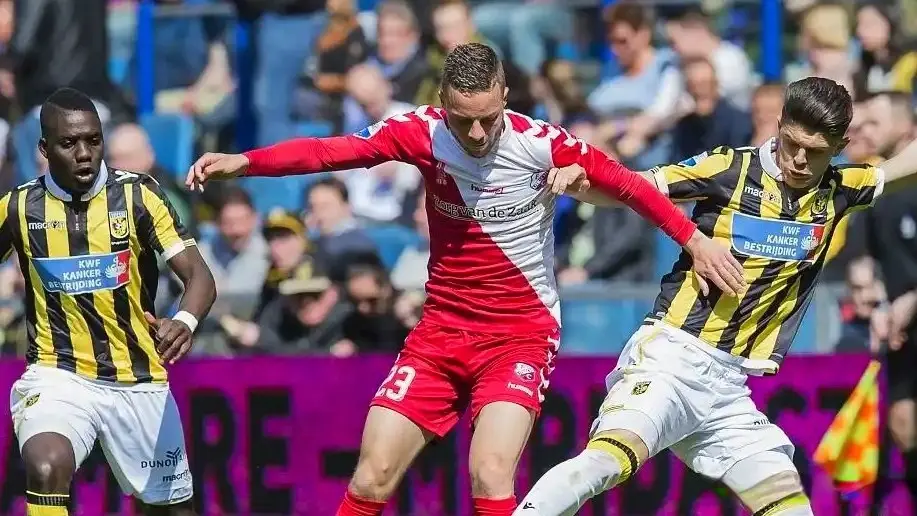 乌德勒支VS兹林尼斯基，腓特烈斯塔VS水晶宫，美因茨VS罗森博格