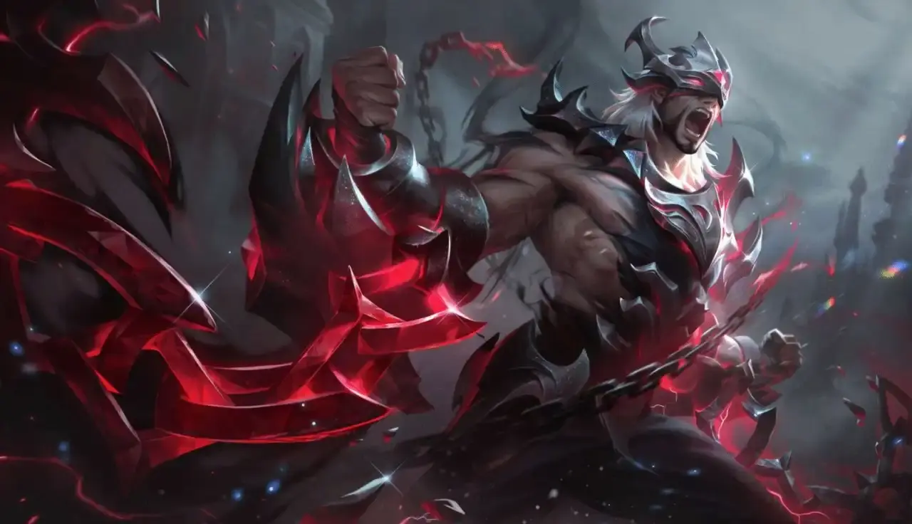 《英雄联盟》S14 冠军皮肤亮相，Faker 独占两款？