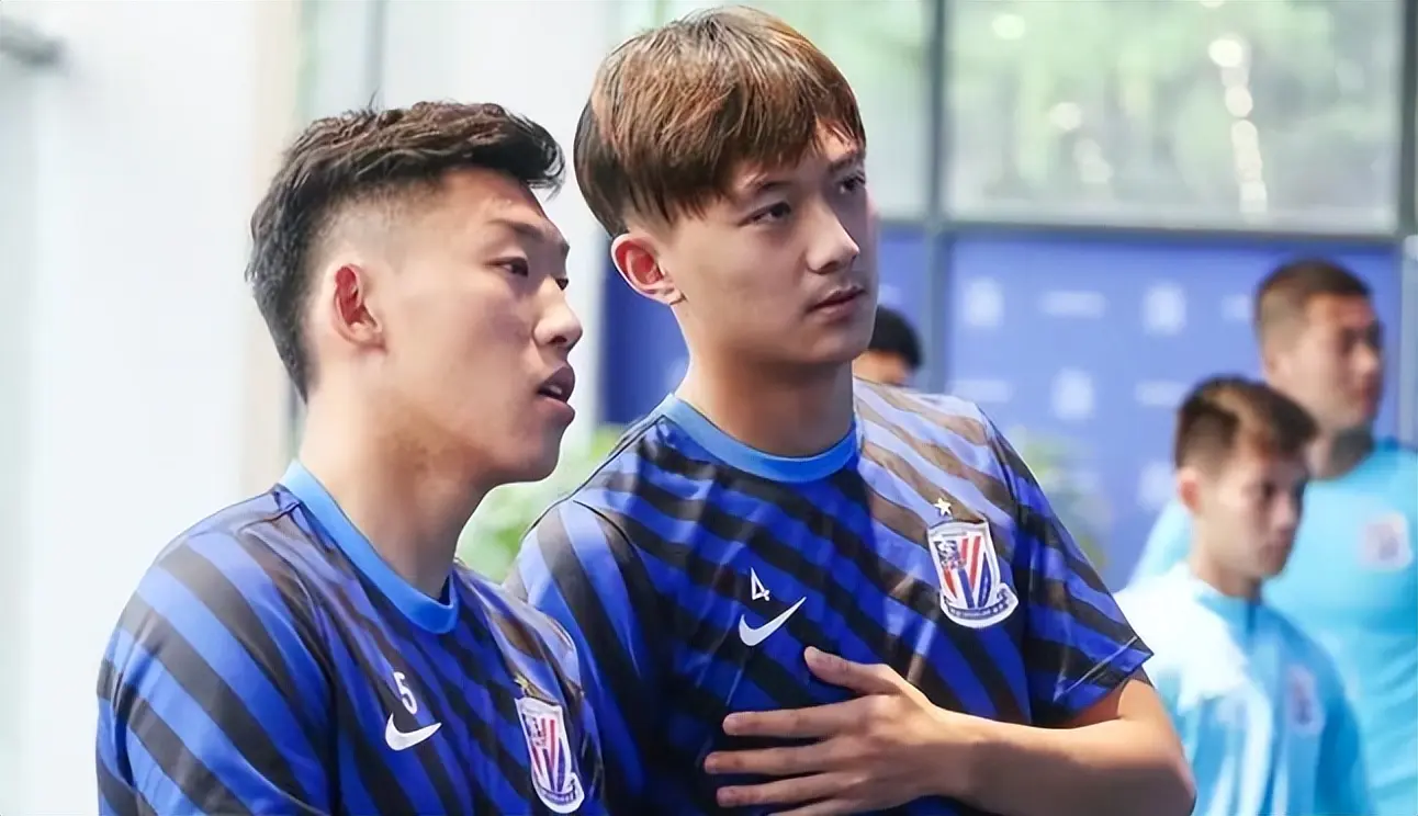 申花VS武汉三镇：法国铁腰坐镇，于汉超+特谢拉领衔，阿苏埃冲锋