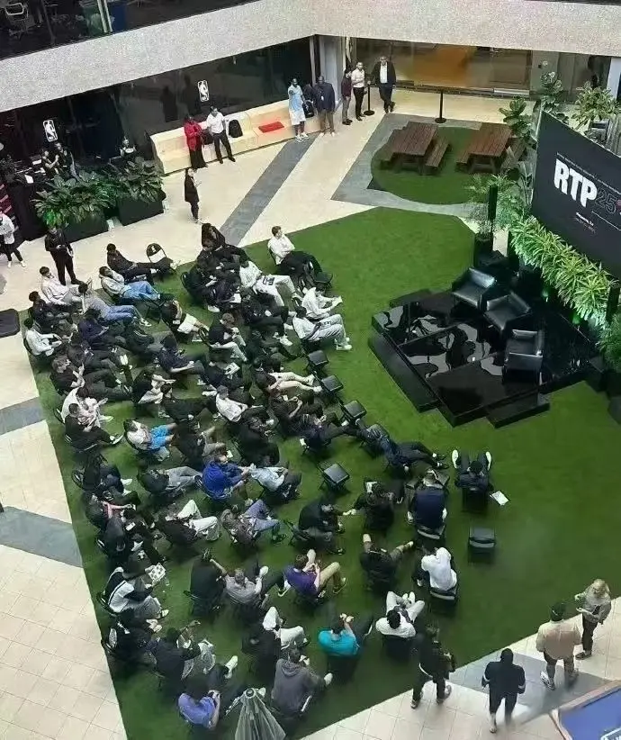 杨瀚森的NBA第一课：金钱，美女和自制力；其实CBA更需要