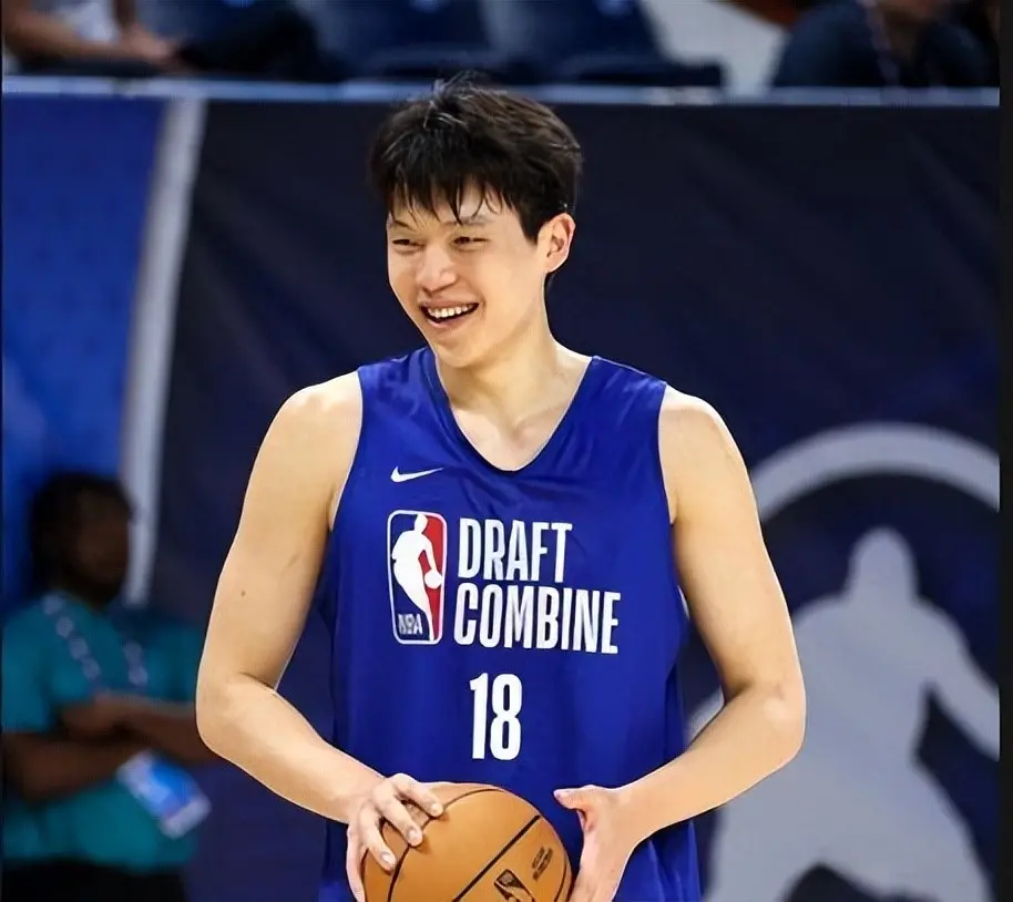 杨瀚森的NBA第一课：金钱，美女和自制力；其实CBA更需要