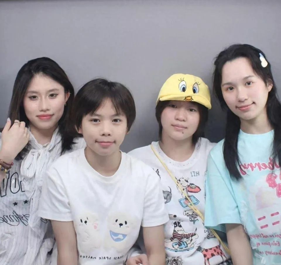 全红婵近照曝光，变瘦“打脸”黑粉，多个教练赞其努力刻苦