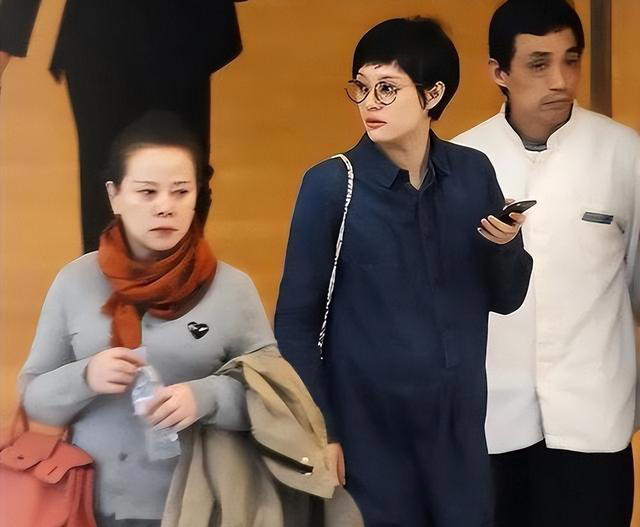 孙俪资助4年的“白眼狼”向海清,恩将仇报反咬恩人,如今怎样了