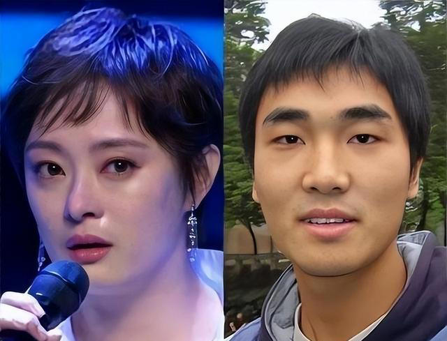 孙俪资助4年的“白眼狼”向海清,恩将仇报反咬恩人,如今怎样了