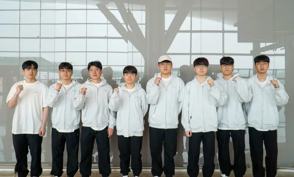 Esports Awards公布，10年来最佳PC选手，提名里没有中国选手
