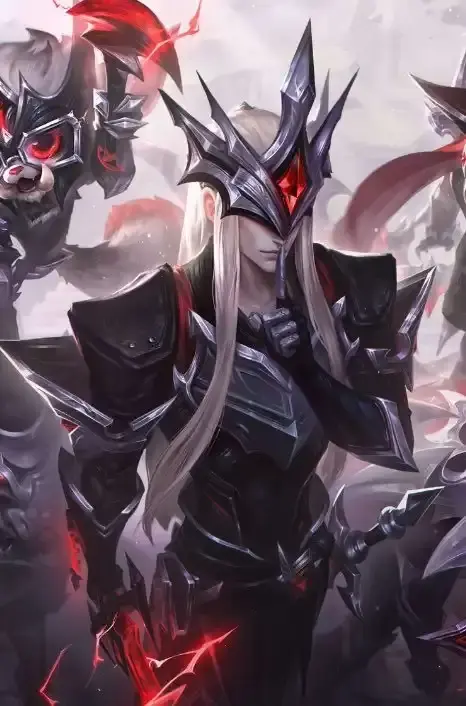 《英雄联盟》S14 冠军皮肤亮相，Faker 独占两款？