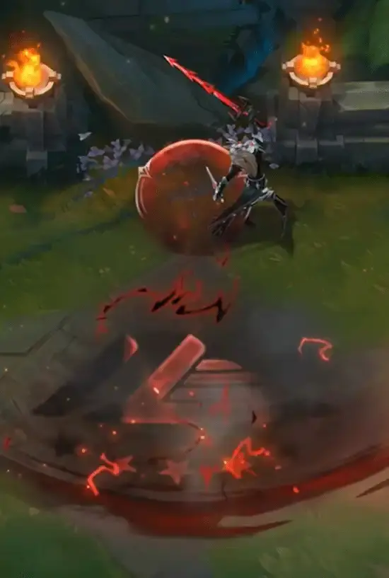 《英雄联盟》S14 冠军皮肤亮相，Faker 独占两款？
