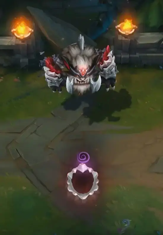 《英雄联盟》S14 冠军皮肤亮相，Faker 独占两款？