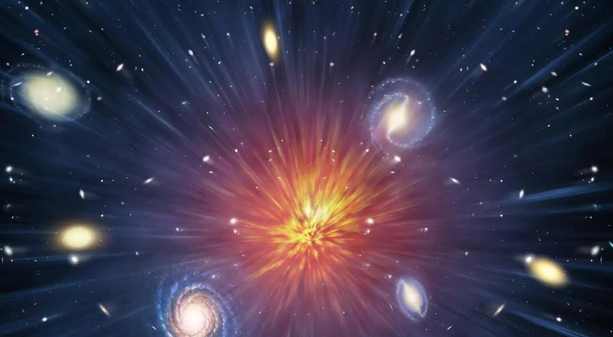 宇宙藏着超能力？Q球操控现实，你信吗？