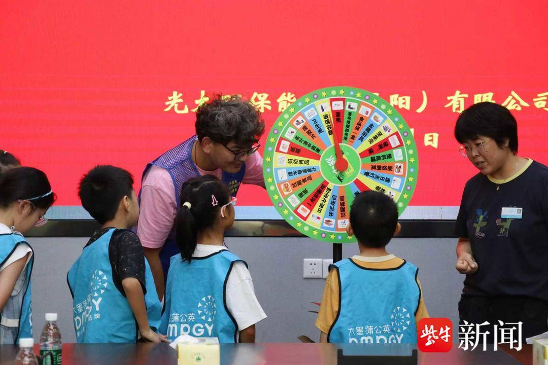 800 余名青少年参与！镇江 “童眼看城管 垃圾分类‘镇’精彩” 夏令营圆满收官