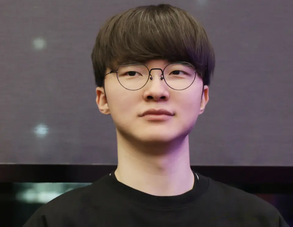 Esports Awards公布，10年来最佳PC选手，提名里没有中国选手