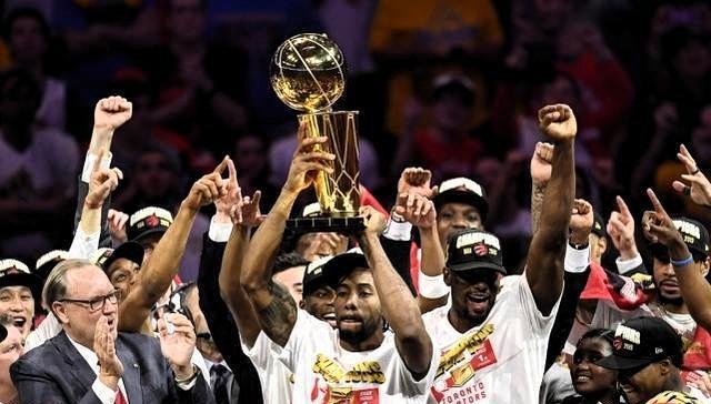 前NBA后卫杰夫.蒂格评价伦纳德：他从未获得MVP&并不比威少出色！