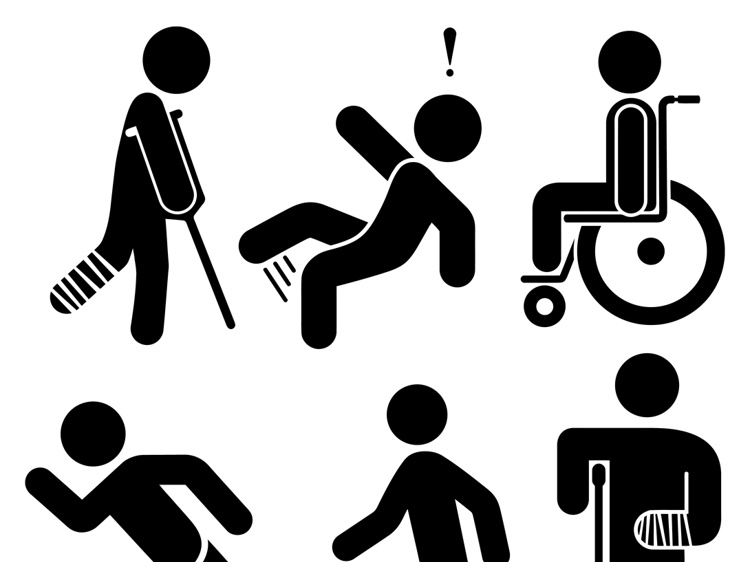跑步伤膝？三类人群半月板保护方案，科学训练不伤膝！