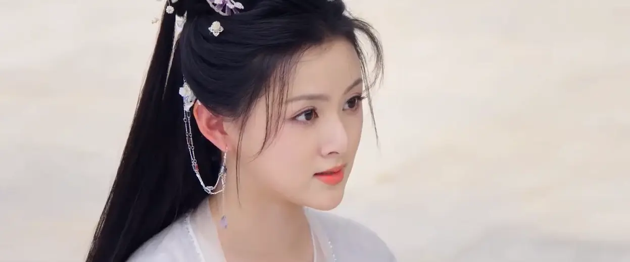 《献鱼》：事业有成的司马焦，为何随时能够俘获廖停雁的芳心？
