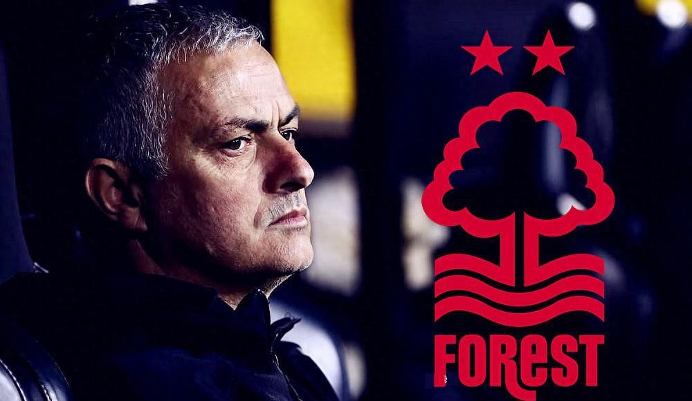 穆里尼奥要回英超？诺丁汉森林酝酿换帅，希腊“阿布”需要狂人！