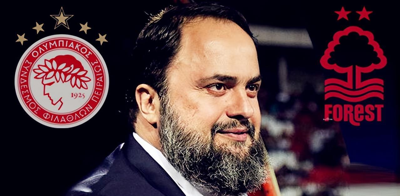 穆里尼奥要回英超？诺丁汉森林酝酿换帅，希腊“阿布”需要狂人！