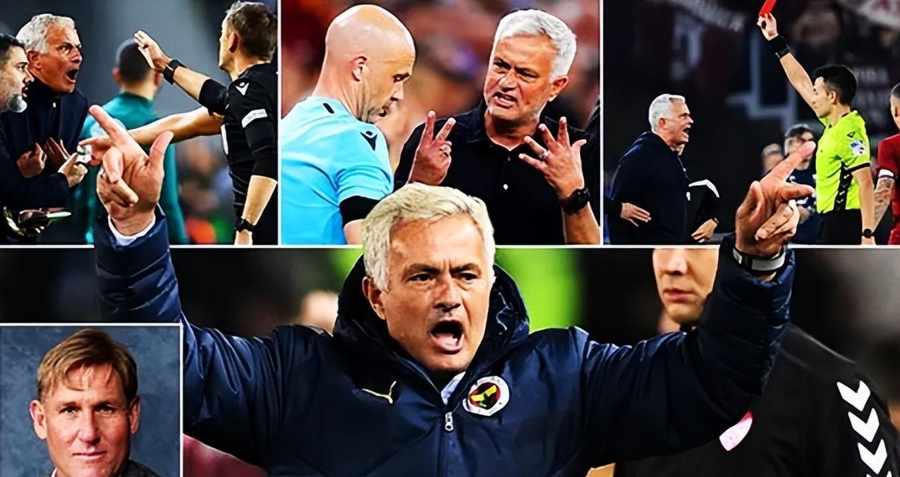 穆里尼奥要回英超？诺丁汉森林酝酿换帅，希腊“阿布”需要狂人！