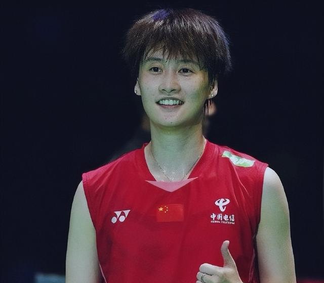 世锦赛战报：国羽4人晋级16强！陈雨菲有惊无险 诞生了两场大冷门