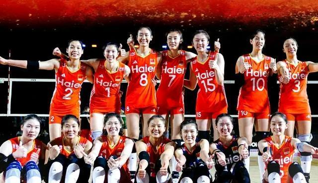 中国女排球员评分：张籽萱95分，吴梦洁90分，庄宇珊50分