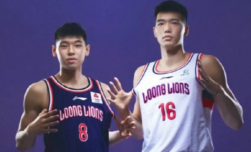 广东男篮完成交易！引进崔永熙和焦泊乔，送走徐昕！