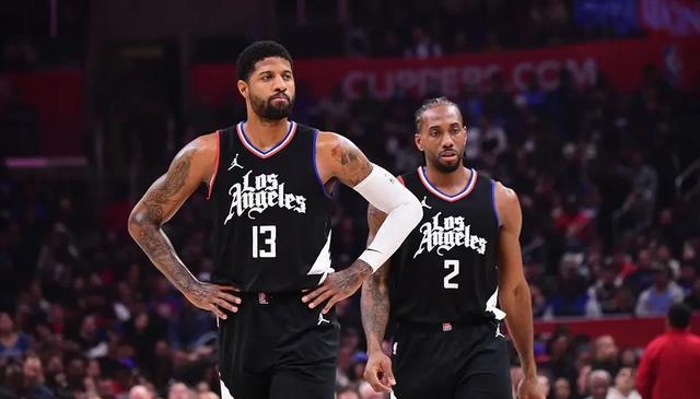 前NBA后卫杰夫.蒂格评价伦纳德：他从未获得MVP&并不比威少出色！