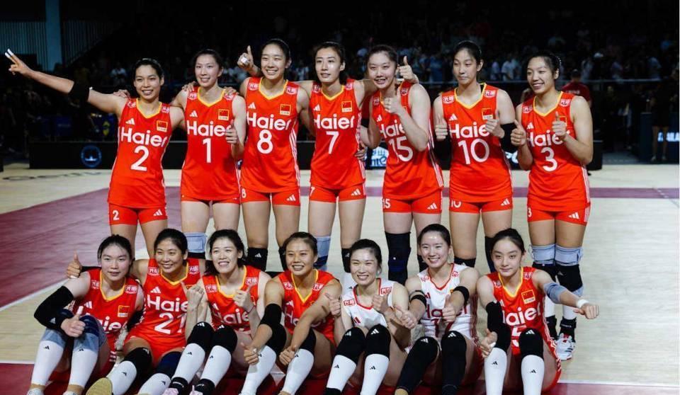 央5直播中法女排1／8决赛，比赛时间出炉，赵勇有3大优势，冲击8强